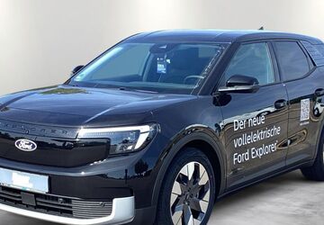 Ford Explorer 2.200 km 49.740 &euro; Mutlangen 73557