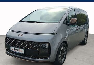 Hyundai STARIA 20.600 km 44.890 &euro; Merzig 66663