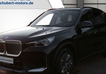 BMW iX1 1.126 km 43.890 &euro; Bernburg 06406