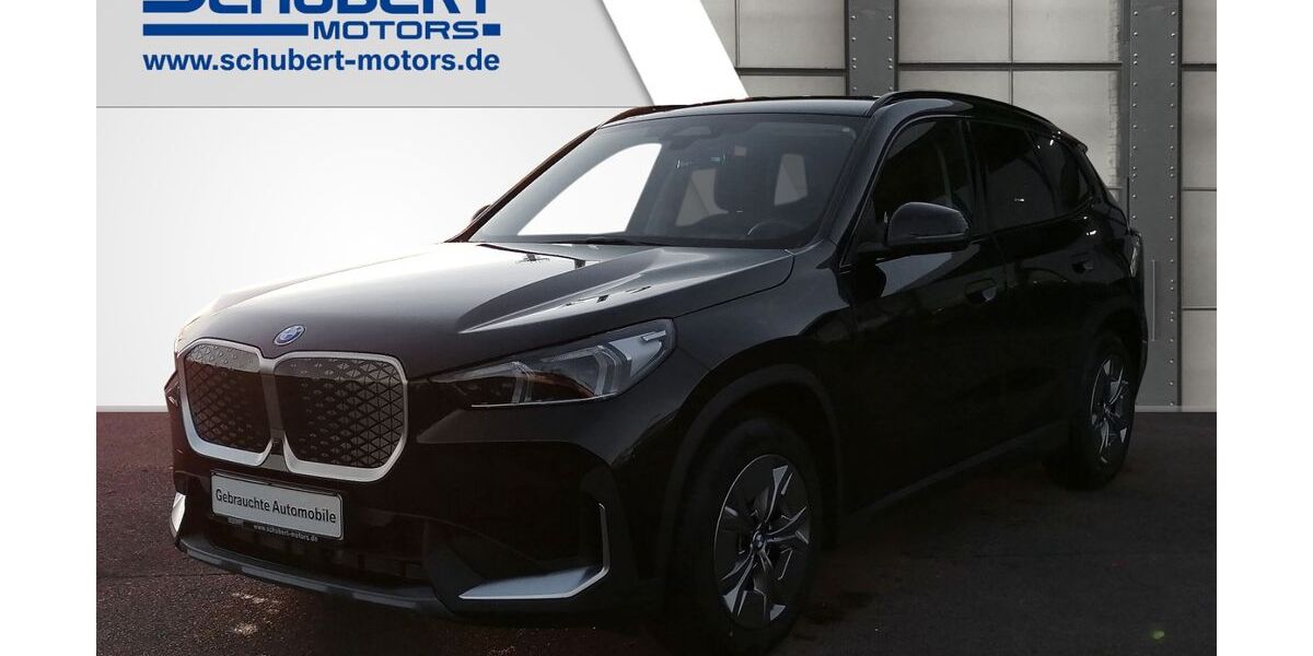 BMW iX1 1.126 km 43.890 &euro; Bernburg 06406