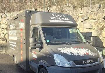 IVECO Daily 103.000 km 39.900 &euro; Öhringen 74613