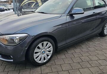 BMW 114 164.500 km 5.990 &euro; Schwandorf 92421