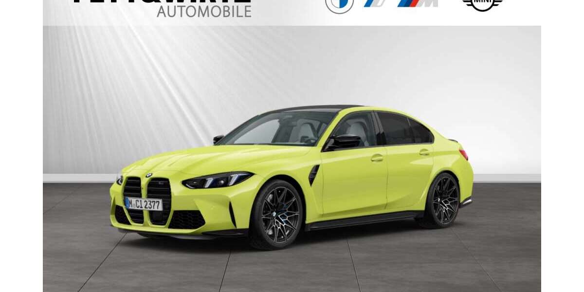 BMW M3 15.750 km 78.500 &euro; Geldern 47608