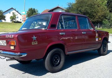 Lada 1200 64.998 km 5.999 &euro; Passau 94034