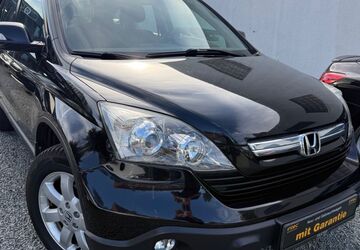Honda CR-V 197.000 km 5.990 &euro; Kiel 24148