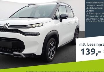 Citroen C3 Aircross 15.674 km 13.498 &euro; Borken 46325