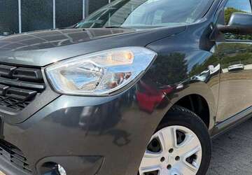 Dacia Dokker 215.000 km 4.990 &euro; Hildesheim 31137