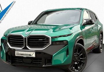 BMW XM 20.064 km 93.450 &euro; Uelzen 29525
