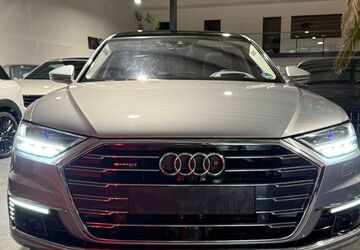 Audi A8 81.890 km 57.999 &euro; Kelkheim 65779