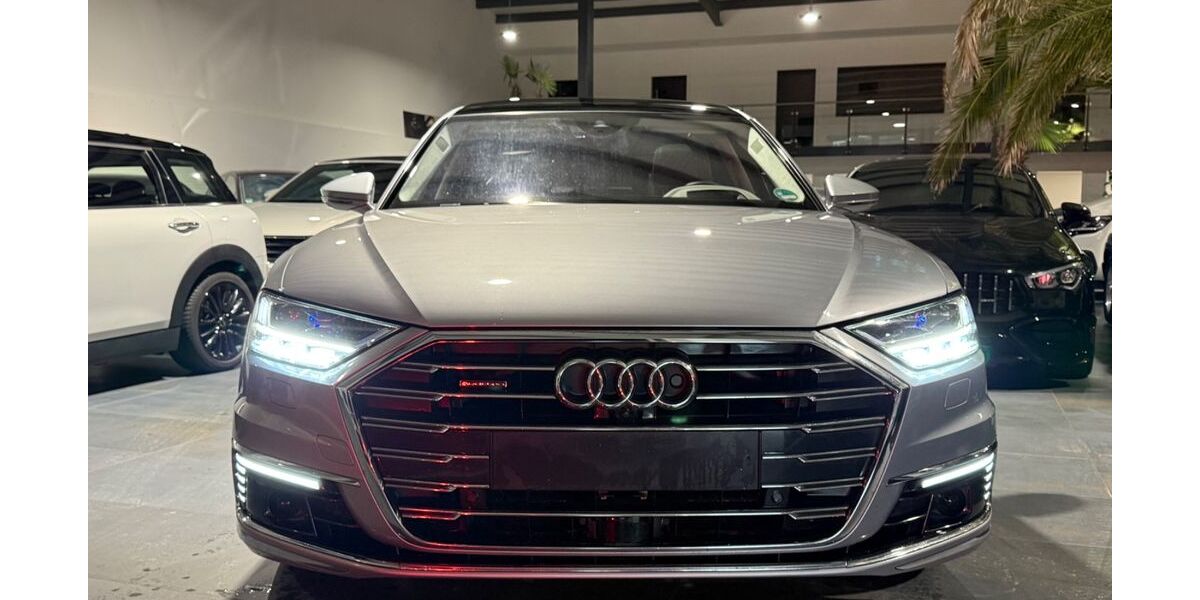 Audi A8 81.890 km 57.999 &euro; Kelkheim 65779