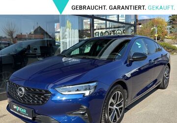 Opel Insignia 100.400 km 17.870 &euro; Mössingen 72116