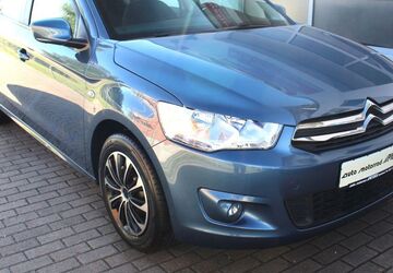 Citroen C-Elysée 67.042 km 6.990 &euro; Radebeul-Dresden 01445