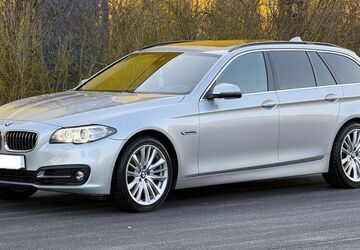 BMW 518 164.000 km 19.000 &euro; Jena 07745