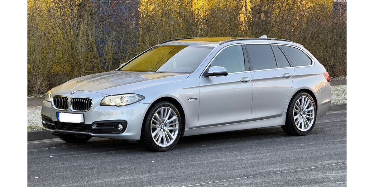 BMW 518 164.000 km 19.000 &euro; Jena 07745