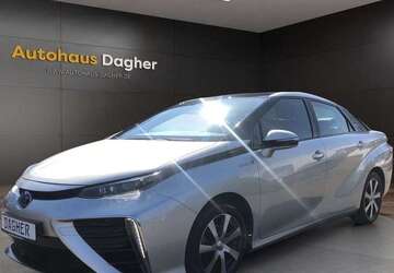 Toyota Mirai 86.000 km 10.900 &euro; Bremen 28207