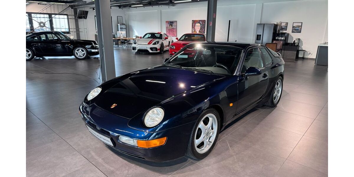 Porsche 968 85.887 km 69.968 &euro; Baden-Baden 76532