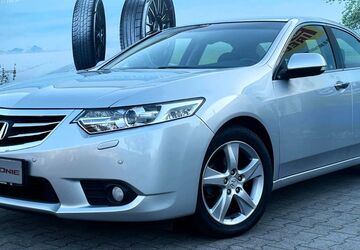 Honda Accord 40.560 km 12.900 &euro; BERLIN 13509