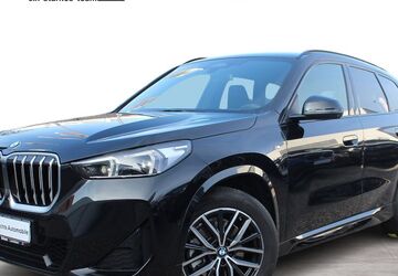 BMW X1 42.990 km 42.990 &euro; Filderstadt 70794