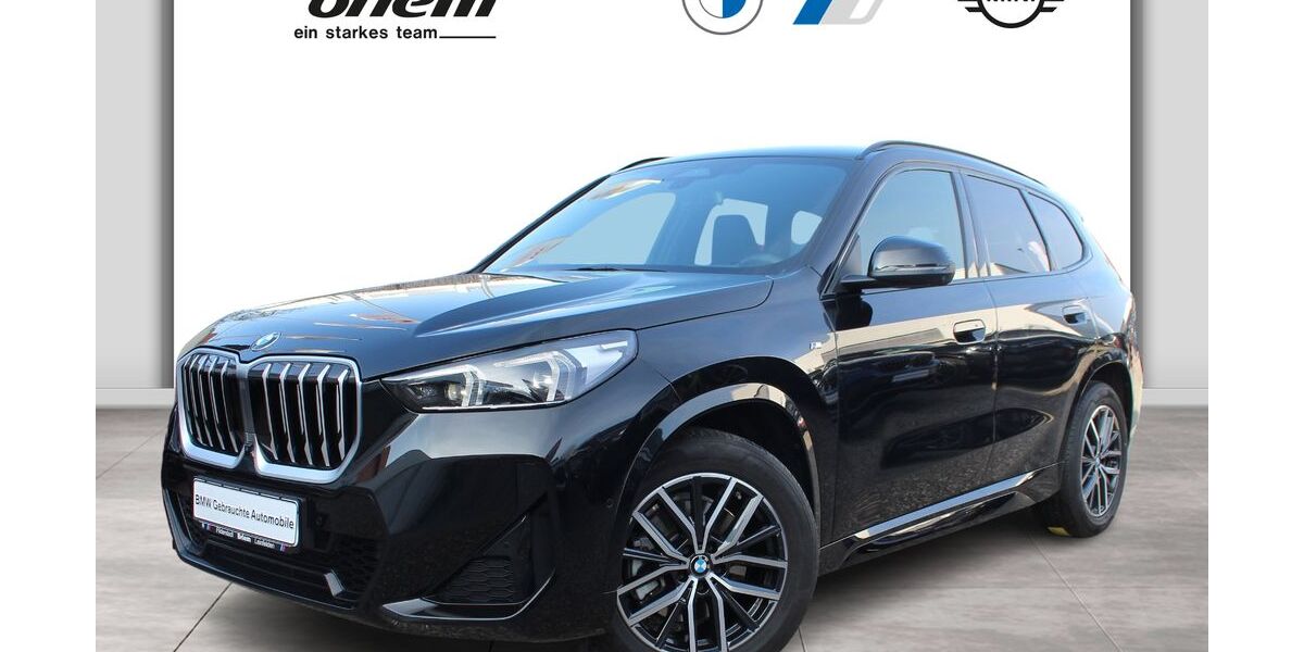 BMW X1 42.990 km 42.990 &euro; Filderstadt 70794