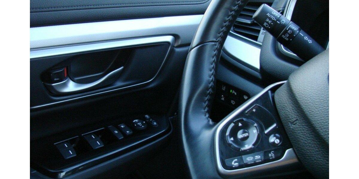 Honda CR-V Hybrid e:HEV 2.0 i-MMD 4WD Sport Line ACC LED 42.745 km 30.980 &euro; Falkensee 14612