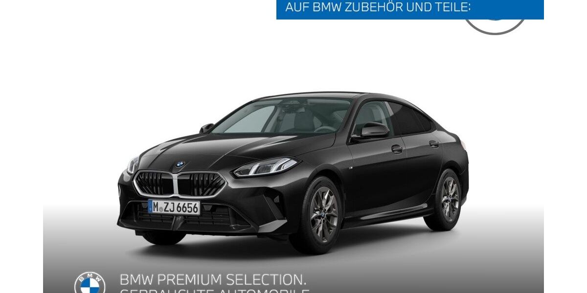 BMW 220 Gran Coupé 9.000 km 43.290 &euro; Maintal 63477