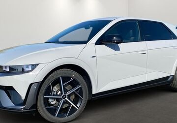 Hyundai IONIQ 5 9.000 km 48.920 &euro; Dillenburg 35684