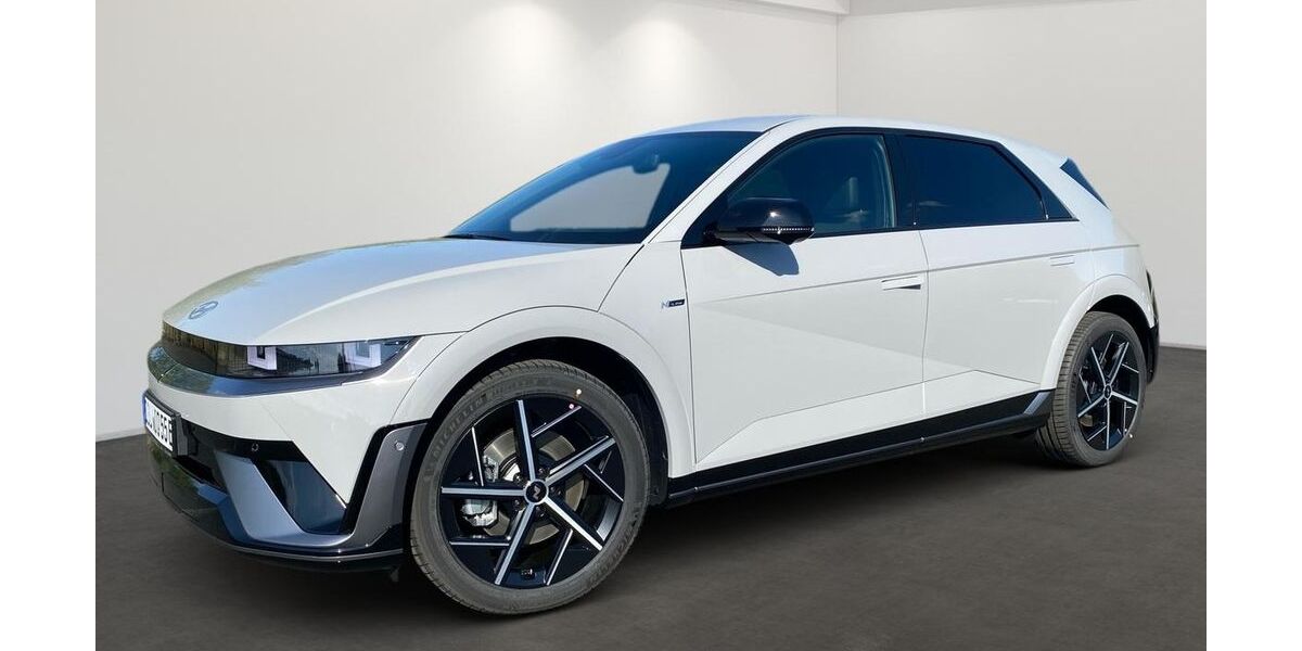 Hyundai IONIQ 5 9.000 km 48.920 &euro; Dillenburg 35684