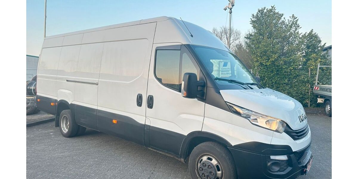 IVECO Andere 187.000 km 21.500 &euro; Isselburg 46419