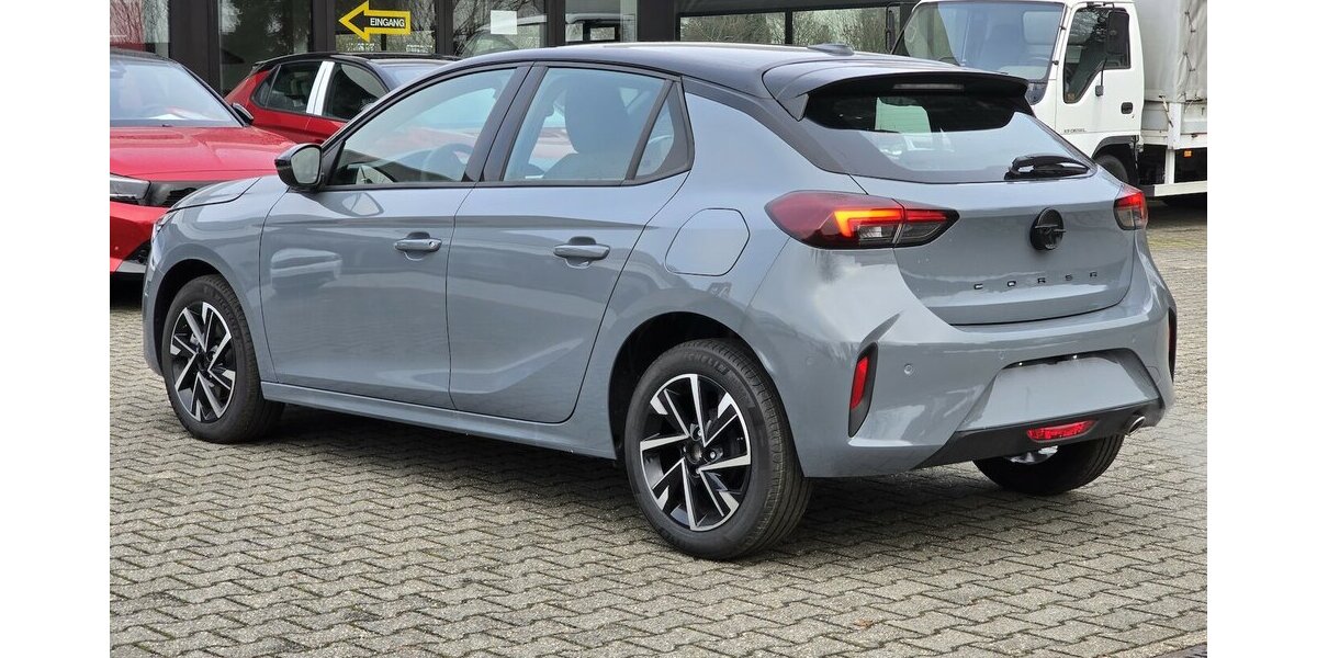 Opel Corsa GS Voll-LED|Winter|Kamera|16Zoll Alu 1.003 km 19.375 &euro; Wermelskirchen 42929