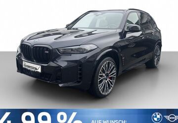 BMW X5 M60 21.490 km 89.990 &euro; Bayreuth 95447