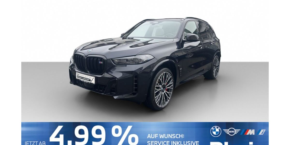 BMW X5 M60 21.490 km 89.990 &euro; Bayreuth 95447