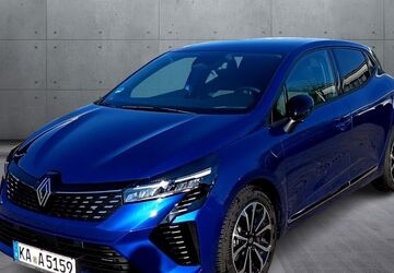 Renault Clio 2.500 km 19.899 &euro; Ettlingen 76275