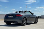 Audi TT 59.000 km 29.000 &euro; Pulheim 50259