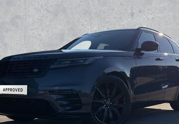 Land Rover Range Rover Velar 36.900 km 63.900 &euro; Kürnach 97273