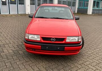 Opel Vectra 148.000 km 3.999 &euro; Hanau 63457