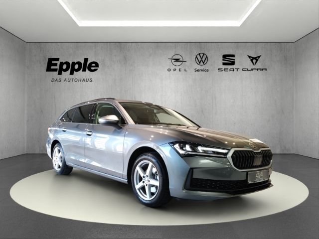 Skoda Superb 20.394 km 33.390 &euro; Rutesheim 71277