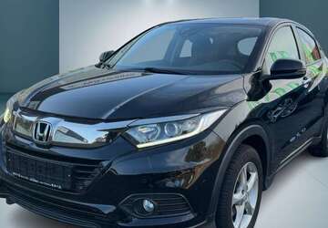Honda HR-V 84.945 km 16.950 &euro; Jessen 06917