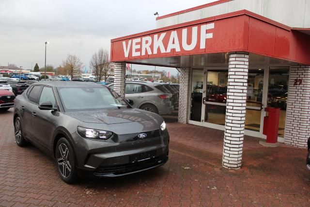 Ford Capri 22.535 km 39.990 &euro; Werne 59368