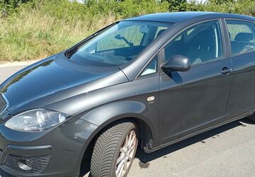 Seat Altea 79.000 km 4.997 &euro; Dessau 06846