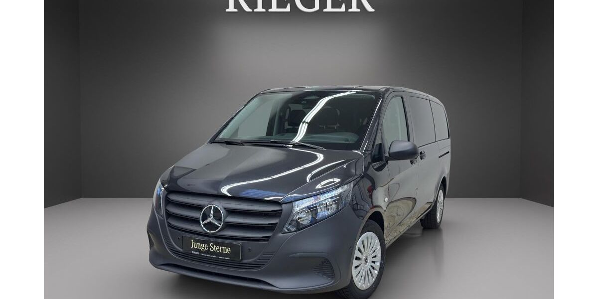 Mercedes-Benz Vito 34.914 km 47.877 &euro; Altdorf 90518