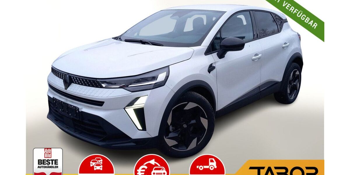 Renault Captur 4.009 km 23.888 &euro; Kehl 77694