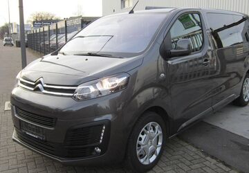 Citroen SpaceTourer 91.200 km 23.990 &euro; Köln 51105