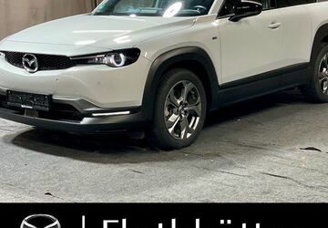 Mazda MX-30 15.438 km 16.980 &euro; Nordwalde 48356