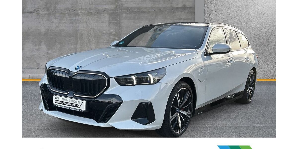 BMW 550 25.800 km 77.490 &euro; Recklinghausen 45659