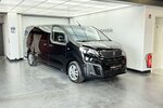 Peugeot Traveller BlueHDI 180 Allure L3 8 Sitze Massage 124.300 km 26.490 &euro; Lich 35423