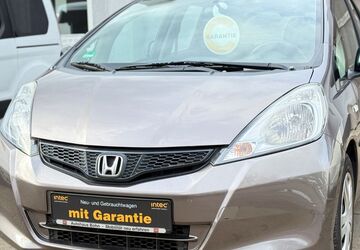 Honda Jazz 137.400 km 5.599 &euro; Nörten-Hardenberg OT Angerstein 37176