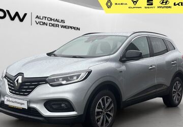 Renault Kadjar 27.013 km 19.990 &euro; Friesenheim 77948