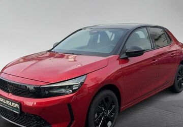 Opel Corsa 5.000 km 21.490 &euro; Freising 85356