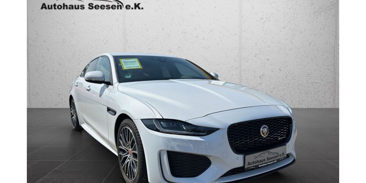 Jaguar XE 96.400 km 23.590 &euro; Seesen/Rhüden 38723