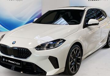 BMW 120 2.000 km 51.740 &euro; Oldenburg 26125